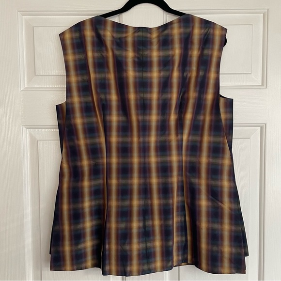 Lafayette 148 New York Vest - Picture 2 of 8